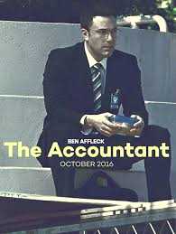 The Accountant