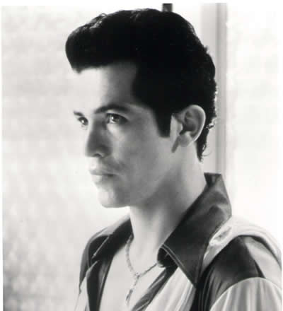 John Leguizamo in &Summer of Sam"