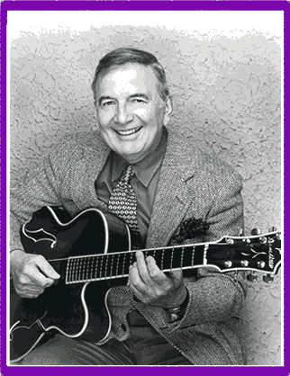 Bucky Pizzarelli