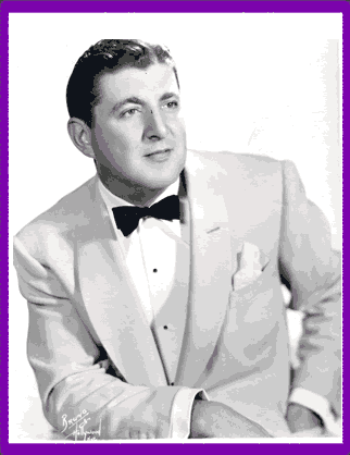 Tony Pastor