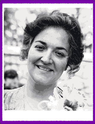 Morgana King