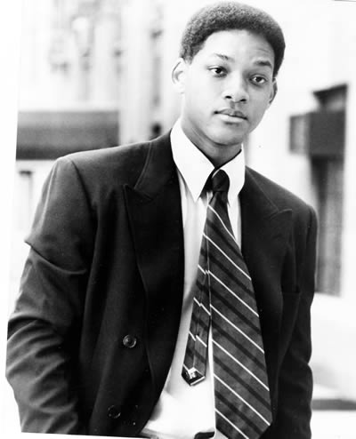 Will Smith in "Enemy of the State"