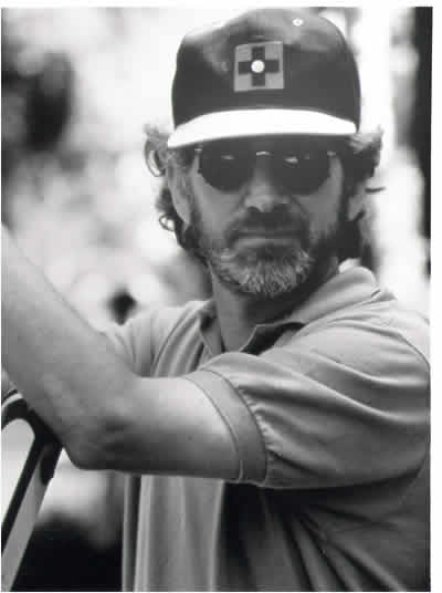 Steven Spielberg